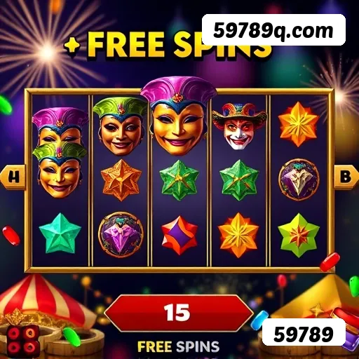 Aplicativo móvel 59789 para iOS e Android