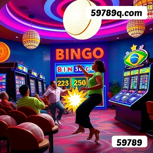 Sistema de apostas 59789 - Imagem principal