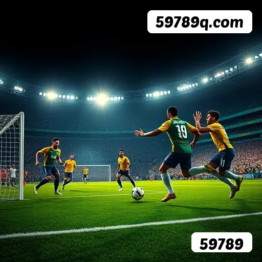 Histórico de apostas 59789