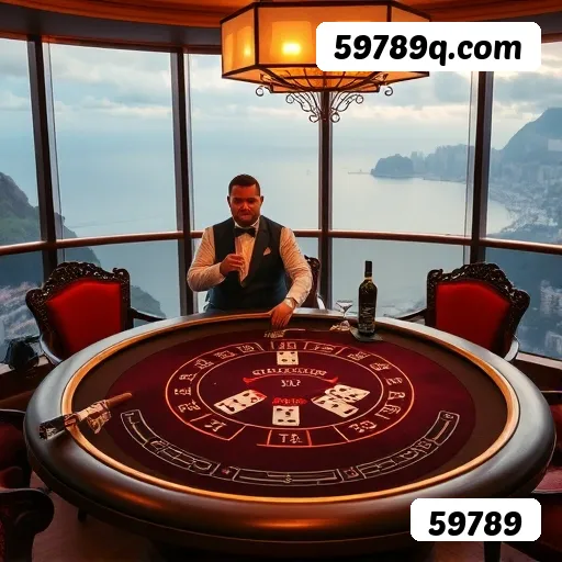 Cassino online 59789 - Imagem principal