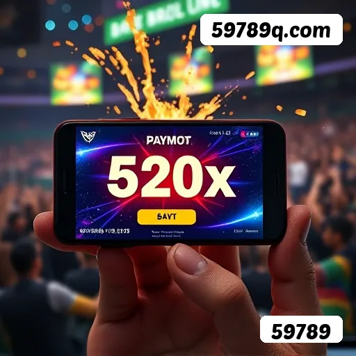 Plataforma 59789 - Imagem principal