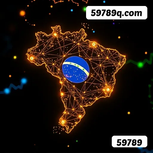 Chuva de bônus 59789 nos caça-níqueis